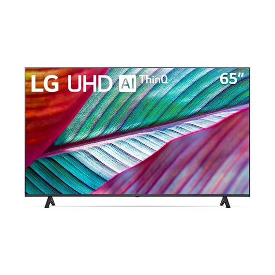 Tv LG 65  Uhd 4k Thinq Ai Smart 65ur8750psa (2023)