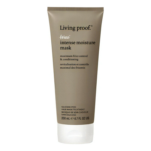 Living Proof Máscara Intensa Anti Frizz X200ml