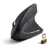 Mouse Vertical Inalambrico Usb 2.4hz Recargable Tipo C V886