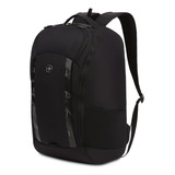 Mochilas Para Portátiles Swissgear 8119202427 Negro