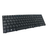 Teclado Acer Aspire 5750 5736 5250 5536 5741 5742 5551 5745