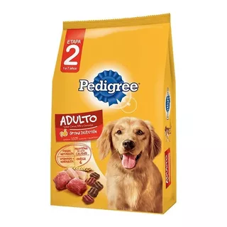 Pedigree Perro Adulto 21kg