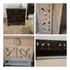 Arenado, Limpieza Y Lavadode Muebles De Estilo, Mesas Silla