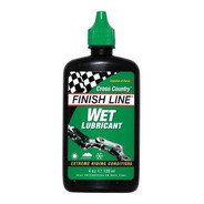 Aceite Finish Line Cross Country 4oz - Luis Spitale Bikes