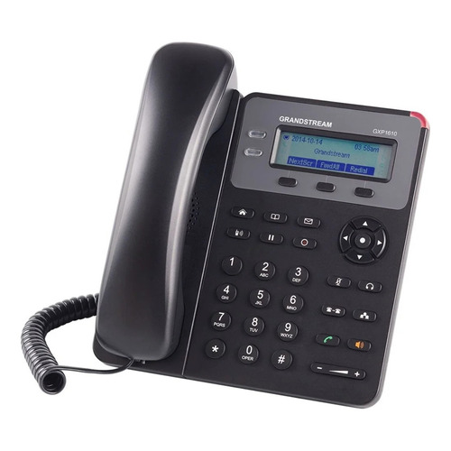 Teléfono IP Grandstream GXP1610 de 2 líneas