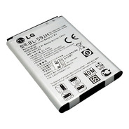 Bateria Pila LG Optimus L7x P714 P710 L7 Bl-59jh Bl59jh E/g
