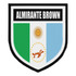 ALMIRANTE BROWN