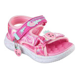 Sandalia Niña Jumpsters Sandal Splasherz Skechers