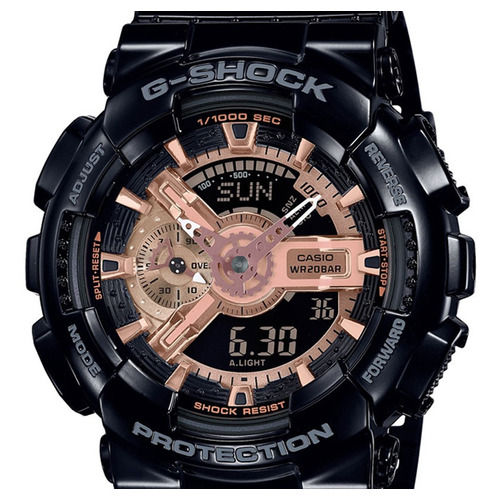 Reloj Casio G-shock para hombre - GA-110MMC-1adr