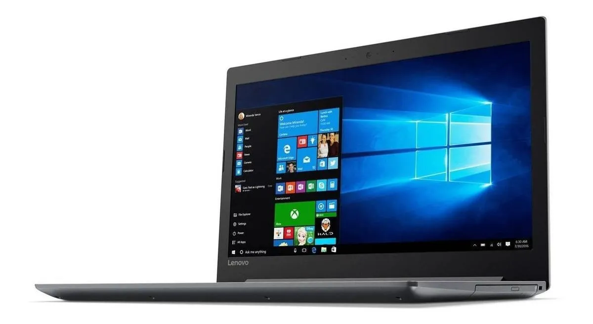 Lenovo IdeaPad 320-15IKB