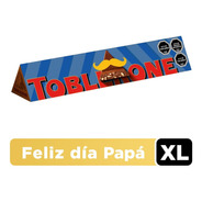 Toblerone®  Regalo Día Del Padre Chocolate Xl 360 G 