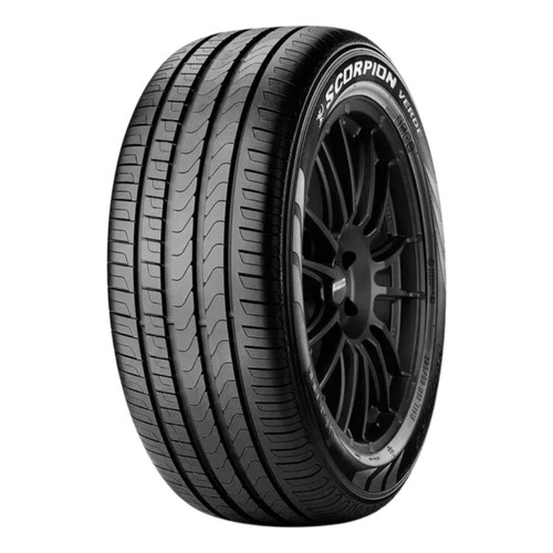 Llanta 245/45r20 103w Pirelli Scorpion Verde (lr) Índice De Velocidad W