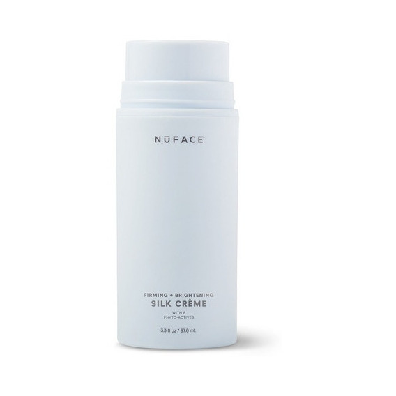 Nuface Firming And Brightening Silk Crème 98 Ml Tipo de piel Todo tipo de piel