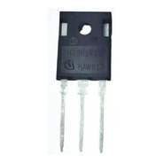 Transistor H30r1602 30a 1600 V Igbt  - Original