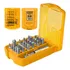 Juego Set 29 Puntas Atorn + Prolongador Ingco