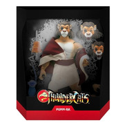 Thundercats Ultimates Figura De Pumm-ra Nueva !!!