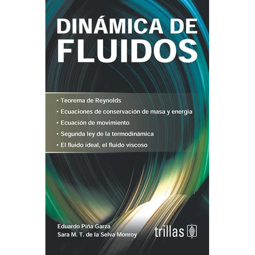 Dinámica De Fluidos Trillas