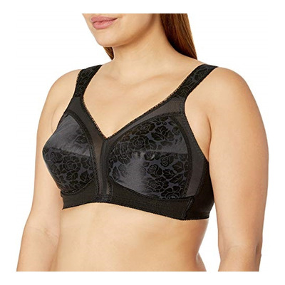 Brasier De Cobertura Completa Talla 46d