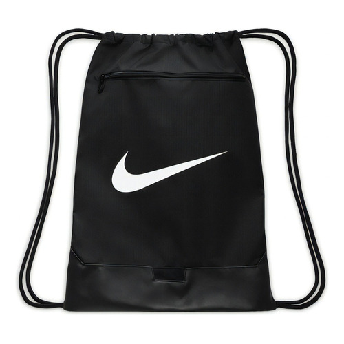 Bolsa De Gimnasio Para Entrenar Nike Brasilia (18l