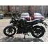 Moto Tvs Apache Rtr 2024 160 4v Color Negro Nebulosa Matricu