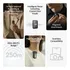 Dji Mic 2 (1 Tx+1 Rx), Micrófono Inalámbrico Con Cancelación De Ruido Inteligente, Grabación Interna Flotante De 32 Bits, Sonido Optimizado, 250m De Alcance, Micrófono Para iPhone Y Android