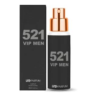 Perfume 521 Vip Men - Lpz.parfum (ref. Importada) - 15ml
