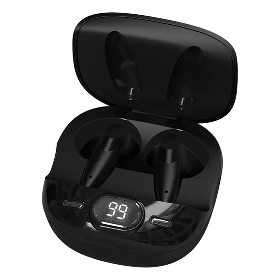 Auriculares Inalambricos Bluetooth Bt Sonido Hifi Pro153 Tws