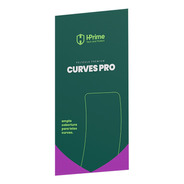 Película Hprime Curves Pro Para Galaxy Note 20 Ultra