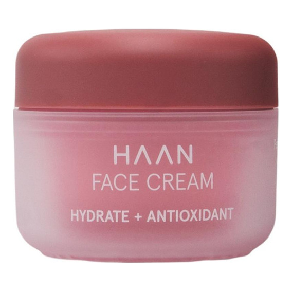 Crema Facial Haan Dry Skin 50ml Recargable