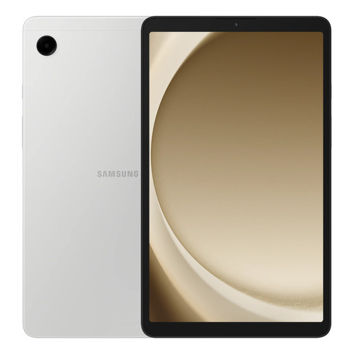 Tablet  Samsung Galaxy Tab A9 Tab A9 8.7" 64GB plateada y 4GB de memoria RAM