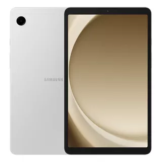 Tablet  Samsung Galaxy Tab A9 Tab A9 8.7  64gb Plateada Y 4gb De Memoria Ram