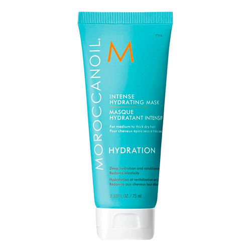 Moroccanoil Mascara 75ml Hidratante Intensa Pelo Cabello