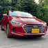 Hyundai Elantra 1.6 Premium Nb