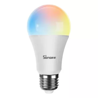 Lampara Led Inteligente Sonoff Wifi 9w - Casa Korman