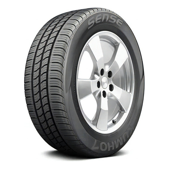 Neumático 205/65r15 Kumho Kr26