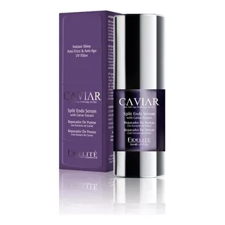 Serum Reparador De Puntas Caviar X 30 Ml Fidelite