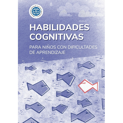 Habilidades Cognitivas Para Niños Con Dificultades De Aprend