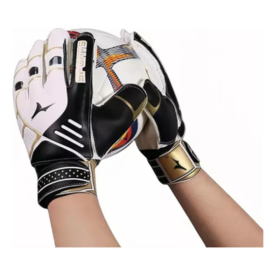 Guantes De Portero De Fútbol Hombre Adulto Niño Profesional