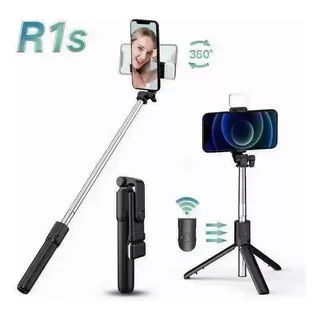 Palo Selfie 360 R1s