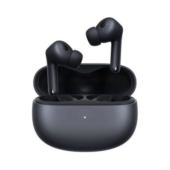 Auriculares Inalambricos Xiaomi Buds 3t Pro Bluetooth Color Negro