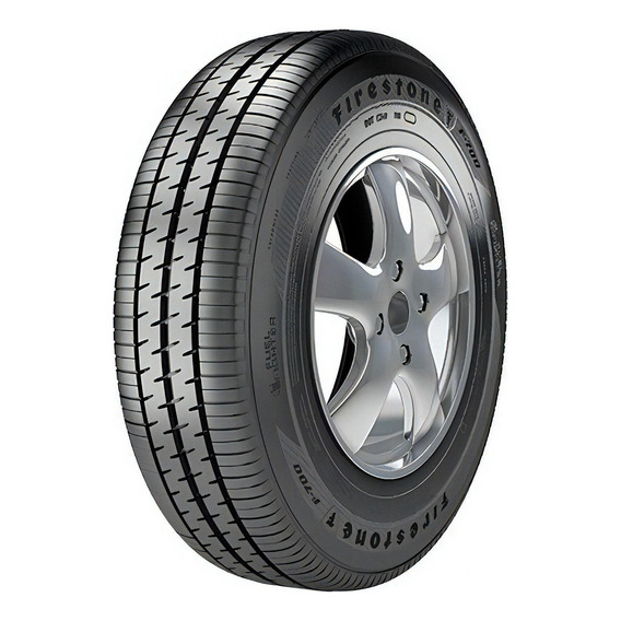 Neumático Firestone F-Series F-700 P 175/70R14 88 T