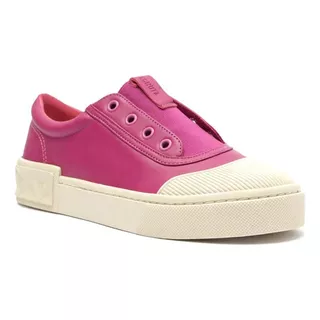 Tenis Schutz Cali Couro S216140011 Original