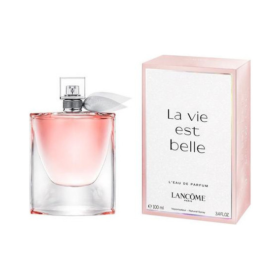 Perfume Lancome La Vie Est Belle Edp 100ml Original Oferta