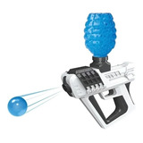 Pistola Semiautomatica Esferas De Hidrogel Gel Blaster Toys