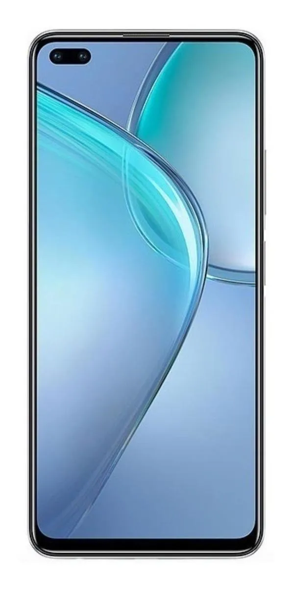 Infinix Zero 8
