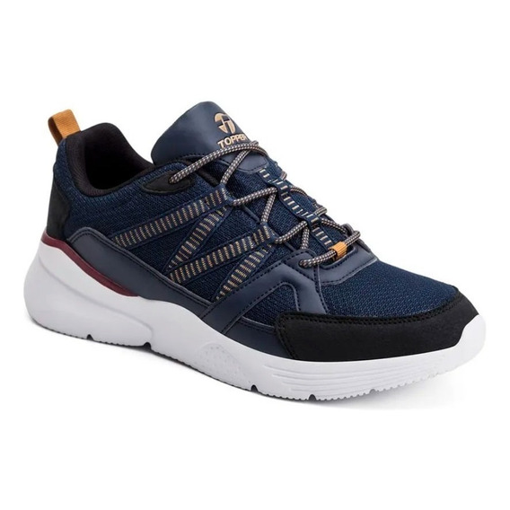 Zapatillas Deportivas Topper Chalpa 59099 - 39 Al 45 Gamati