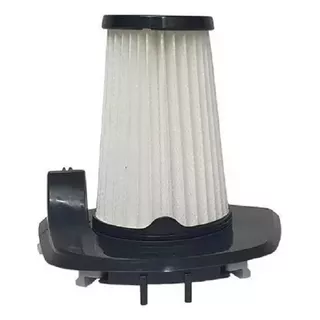 Filtro De Ar/suporte P Aspirador Electrolux Erg26 49485