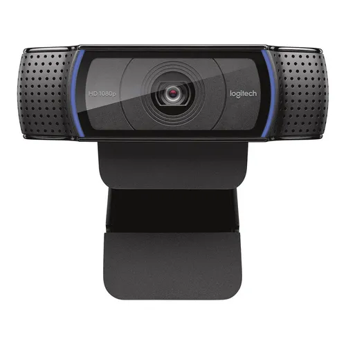 Precio de camara 2025 logitech