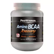Suplemento Amino Bcaa  Recovery Polvo (400 Gr) - Prowinner