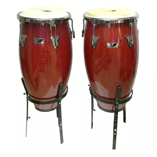 Par De Congas 11/12